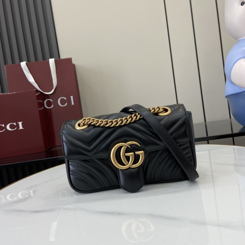 G*u*i satchel bags